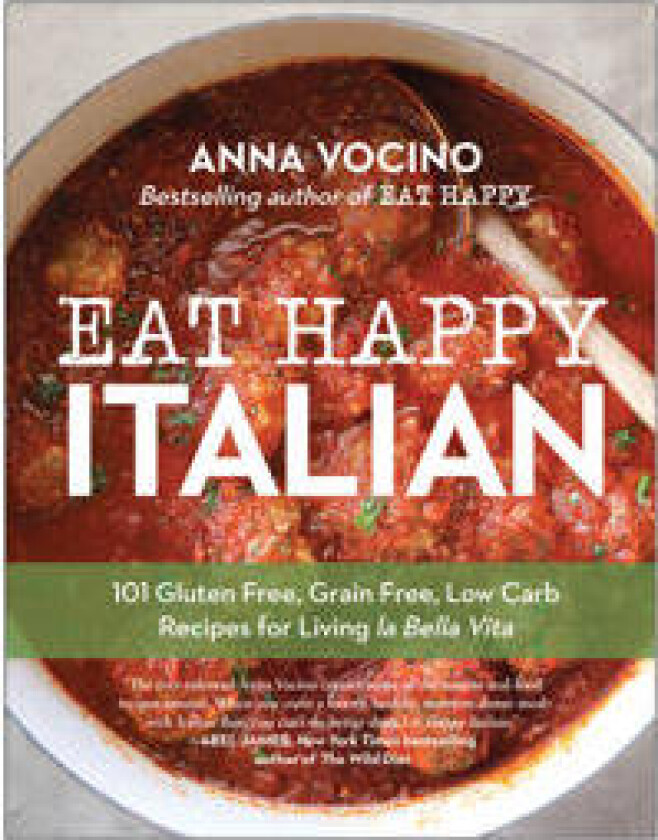Eat Happy Italian