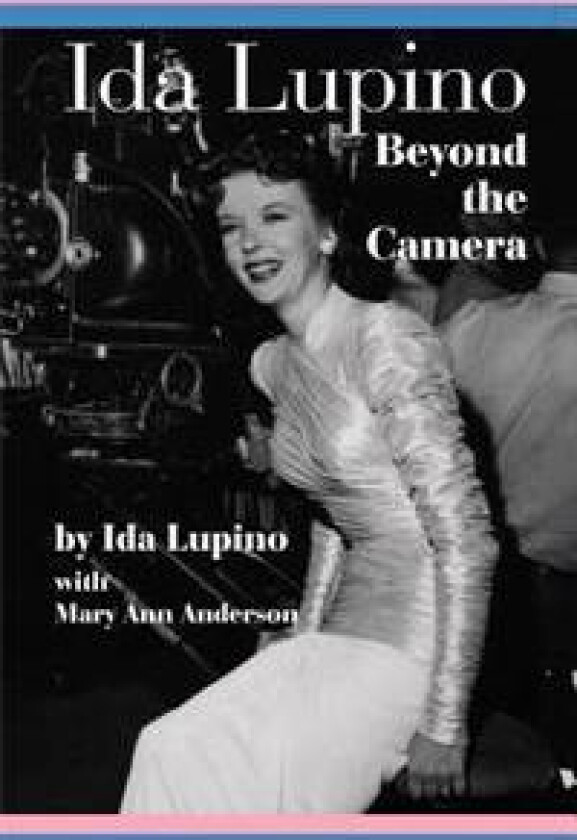 Ida Lupino
