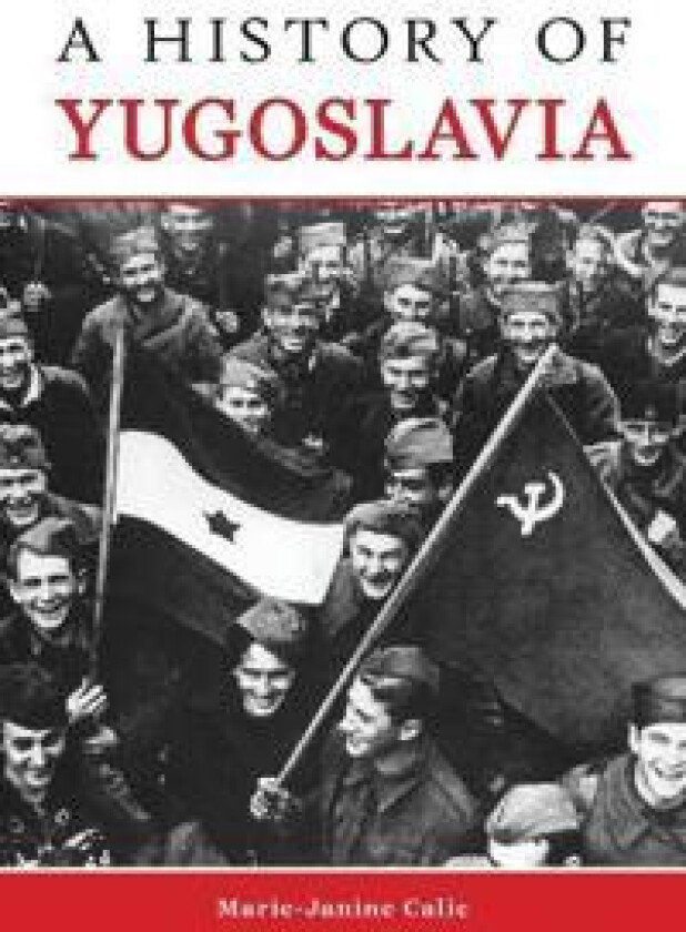 A History of Yugoslavia