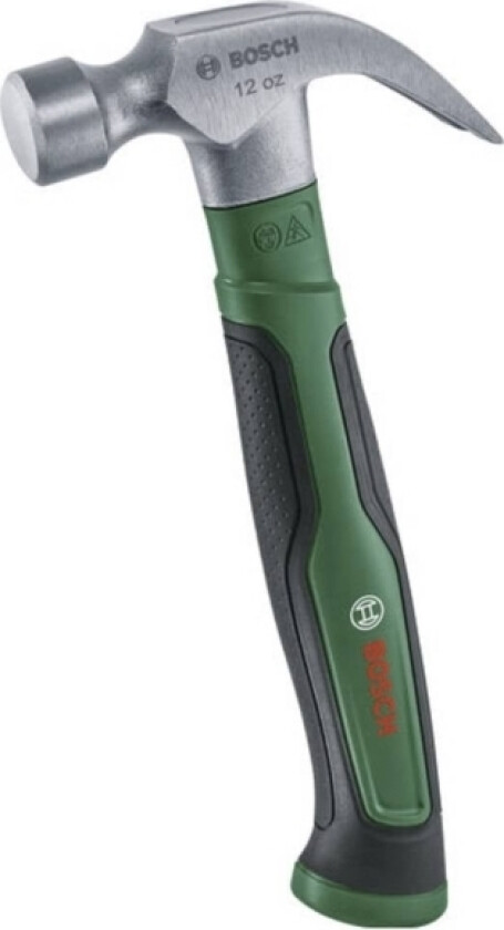 Home And Garden 1600A02w7x 1600A02w7x Klohammer 340 G 1 Stk