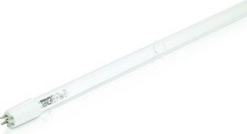Signify Uv-Lampe Stikfatning 140 W (Ø X L) 19.3 Mm X 853 Mm 102 V 1 Stk
