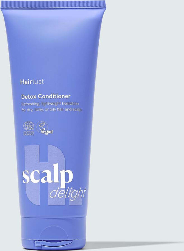 Scalp Delight™ Detox Conditioner