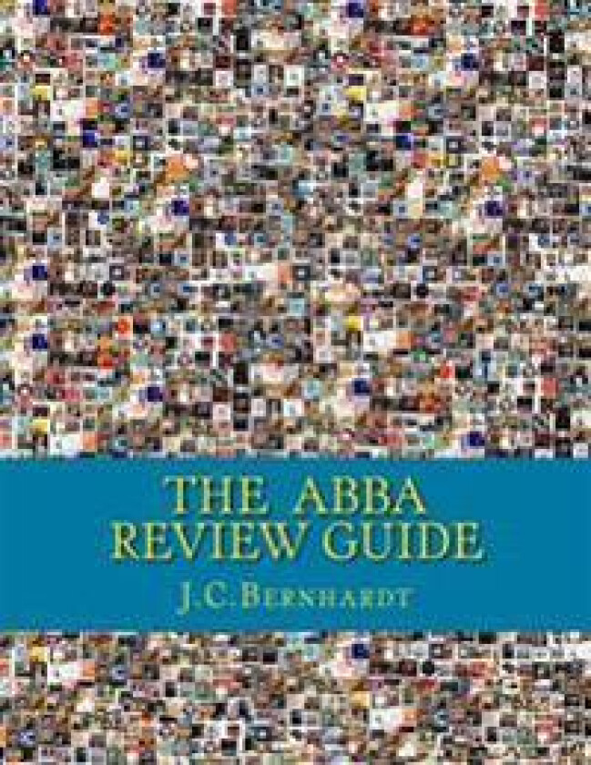 The ABBA Review Guide: ABBA related Music and Media 1964-2017