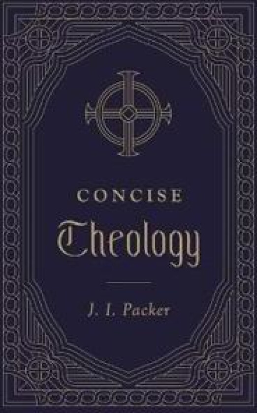 Concise Theology