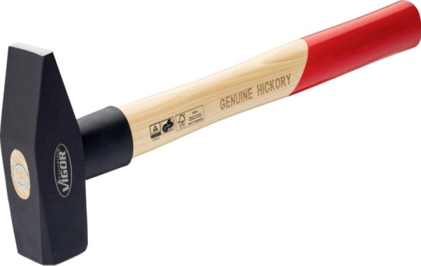 V2662-1000 Forhammer 1000 G 360 Mm 1 Stk