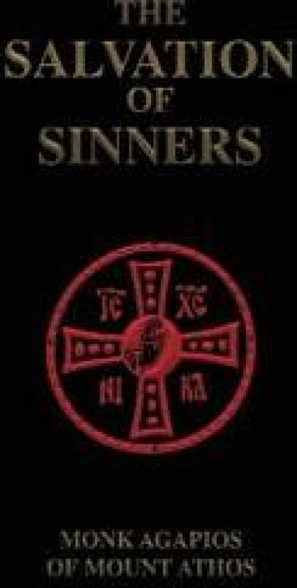 The Salvation of Sinners