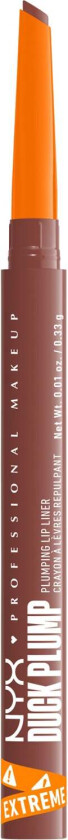 Duck Plump Lip Liner 06 Nude Flip - 0,3 g
