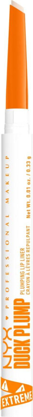 Duck Plump Lip Liner 01 Duckng Clear - 0,3 g