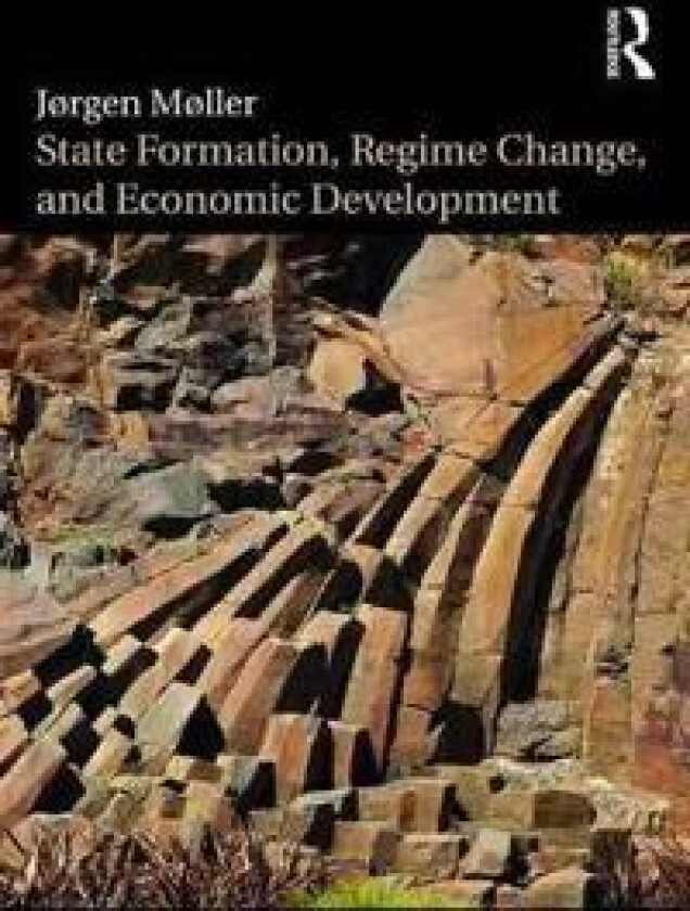 State Formation, Regime Change, and Economic Development