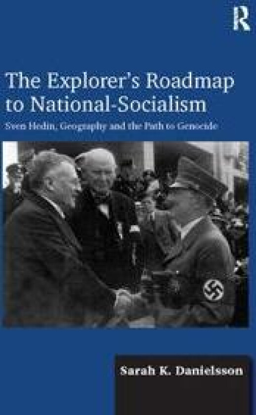 The Explorer's Roadmap to National-Socialism