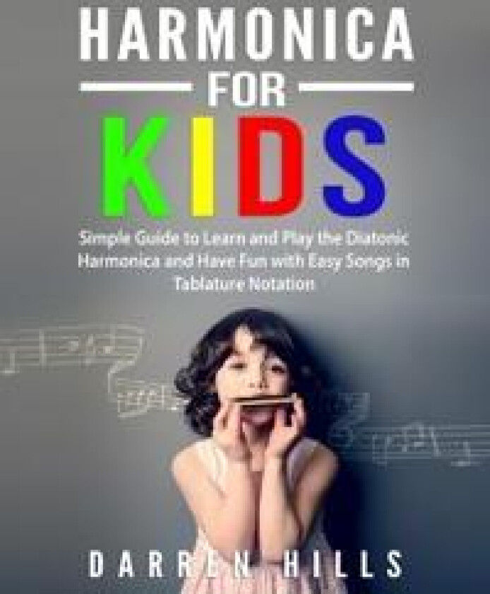 Harmonica for Kids