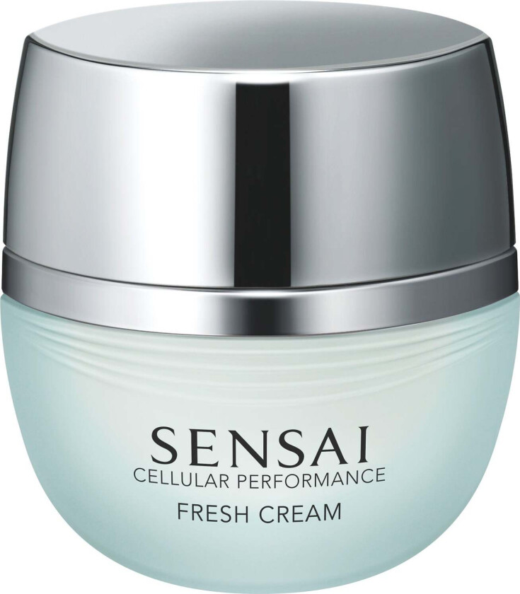 Cellular Perfomance Fresh Cream 40 ml