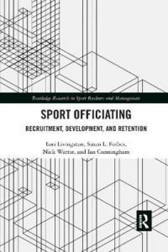 Sport Officiating