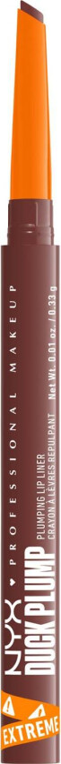 Duck Plump Lip Liner 08 Dash O Cocoa - 0,3 g