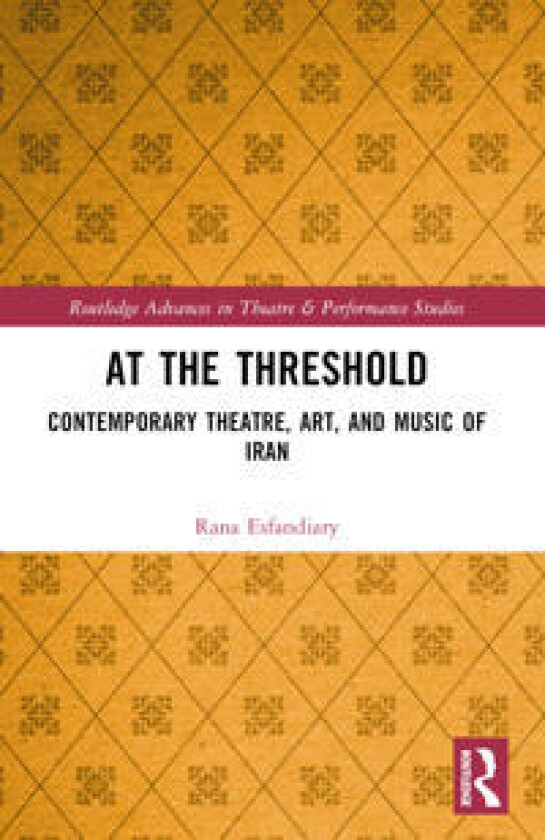 At the Threshold