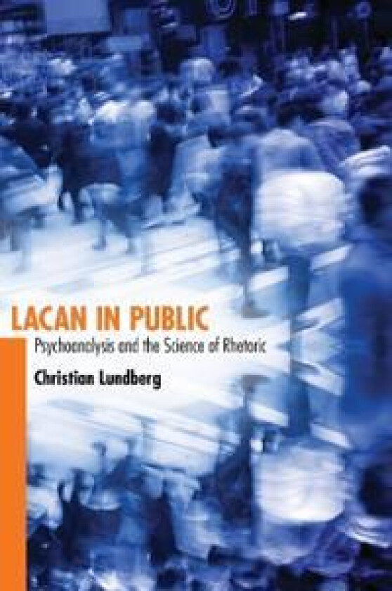Lacan in Public