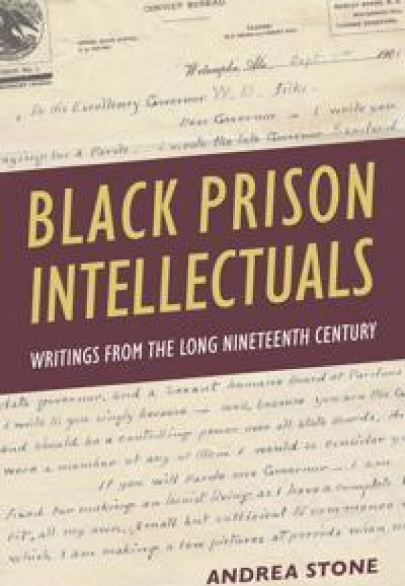 Black Prison Intellectuals