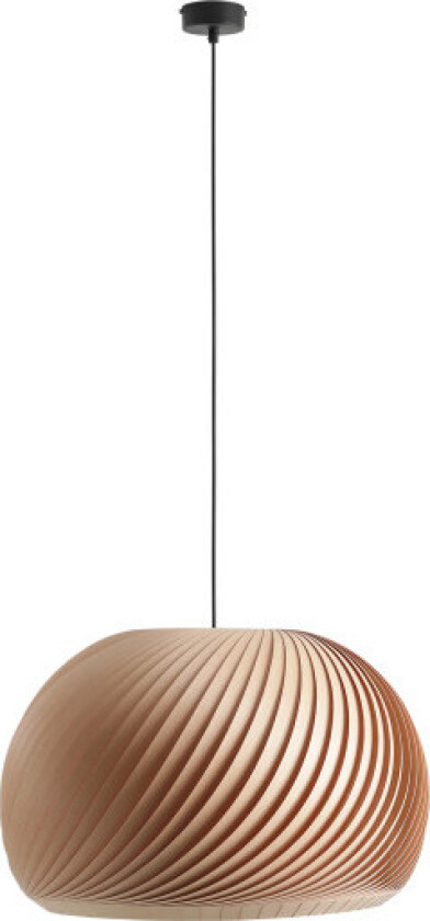 Nature Dark pendellampe, Ø60 cm