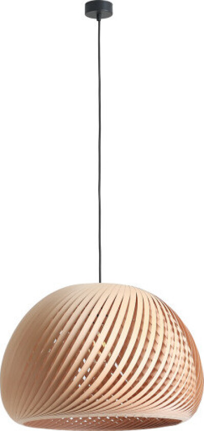 Nature Cross pendellampe, Ø53 cm