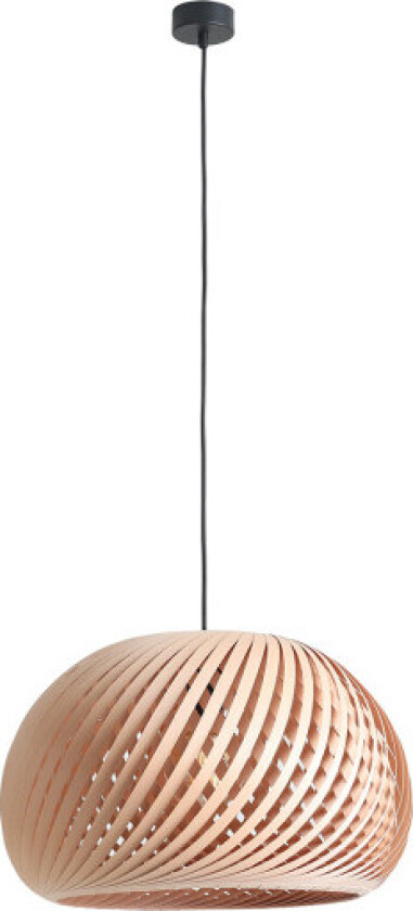 Nature Cross pendellampe, Ø45 cm