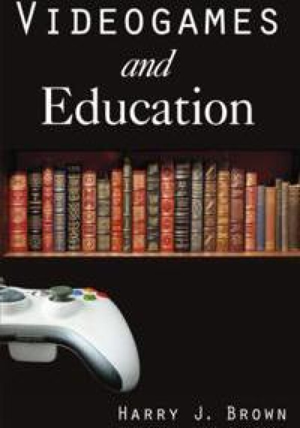 Videogames and Education