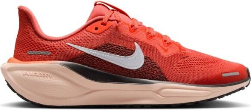 Air Zoom Pegasus 41 Barn Magic Ember/White/Black/Washed Coral 40
