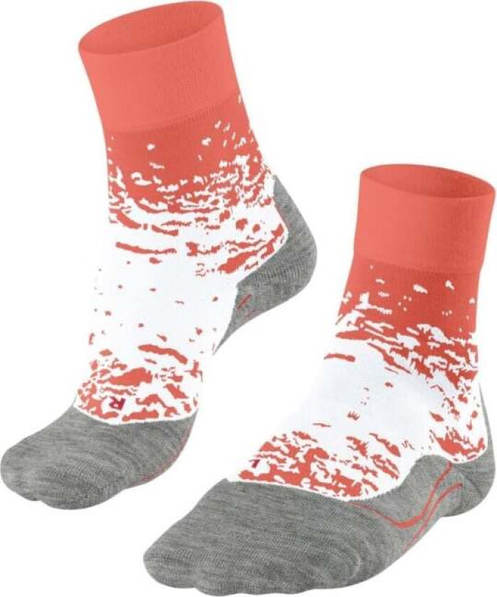 RU Endurance Socks