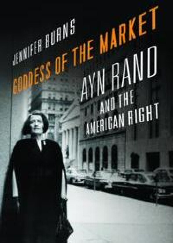 Goddess of the Market