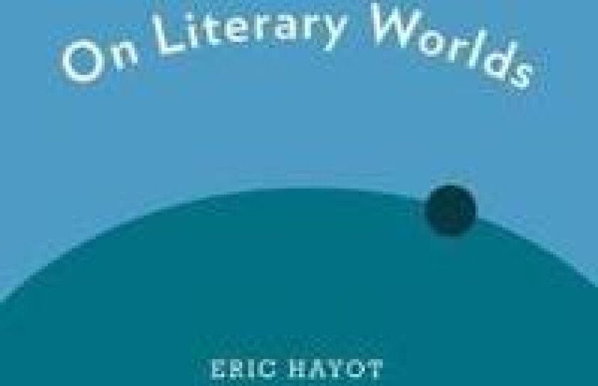 On Literary Worlds
