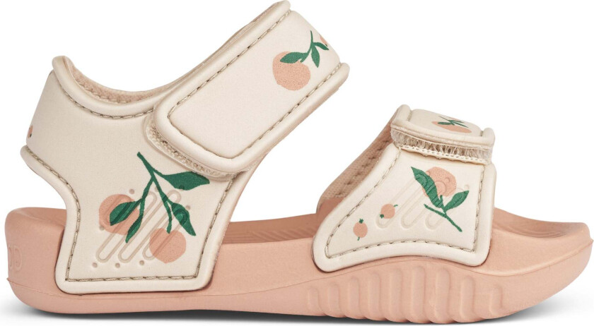 Blumer Sandaler, Peach/Sea Shell, 23 - Sandaler & Slippers