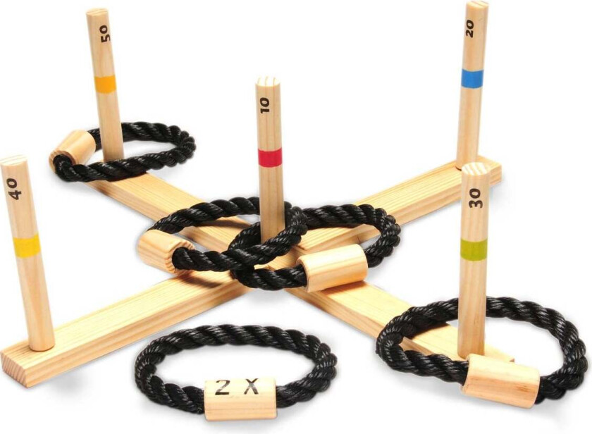 Ring Toss Game - Annet