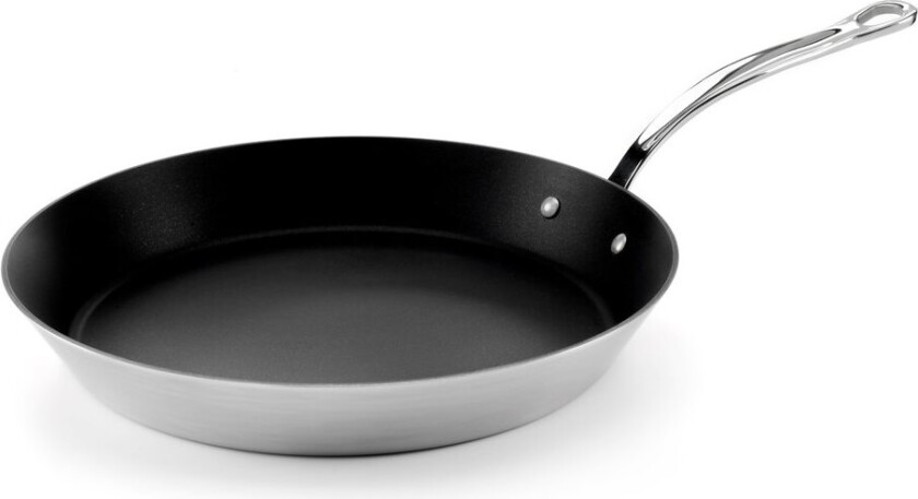 non stick stekepanne Ø30 cm