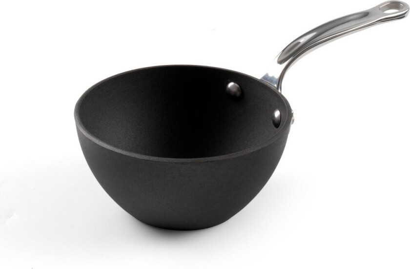 minikasserulle karbonstål Ø12 cm