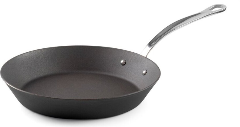 stekepanne karbonstål Ø26 cm