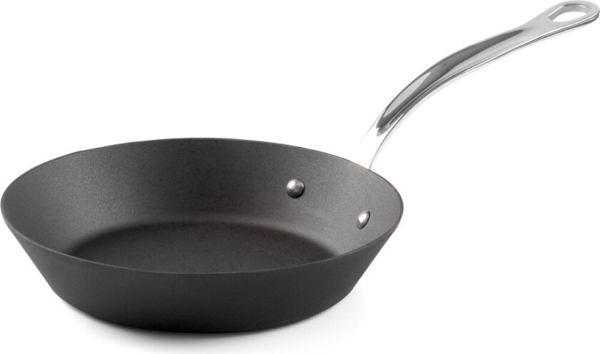 stekepanne karbonstål Ø20 cm