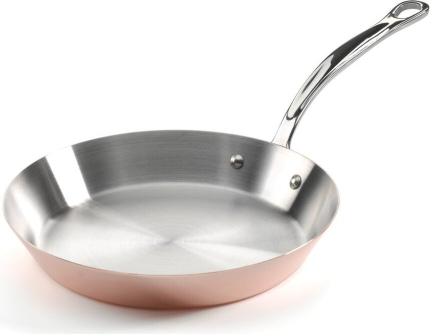 stekepanne kobber Ø26 cm