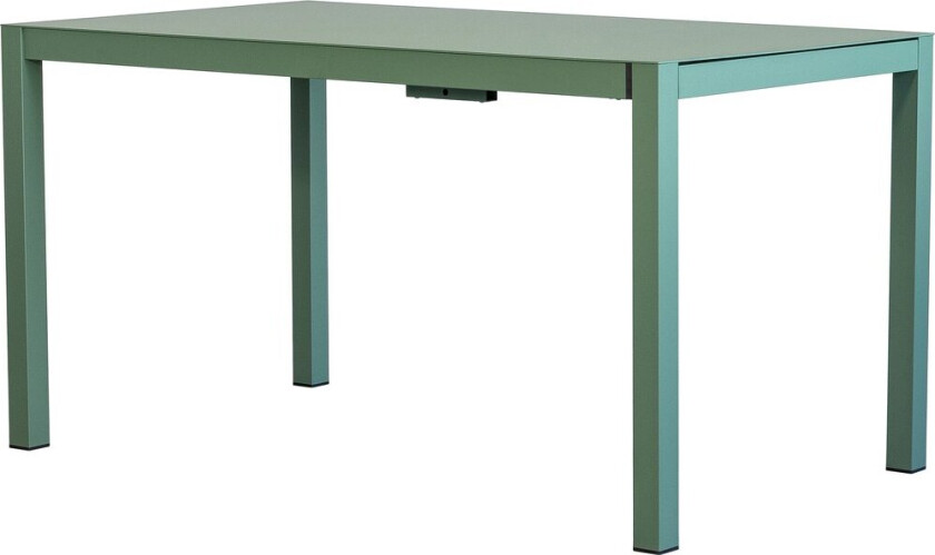 Aria uttrekkbart spisebord 140-200 cm Sage green