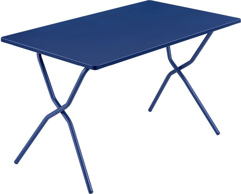 Balcony bord 70x120 cm Indigo