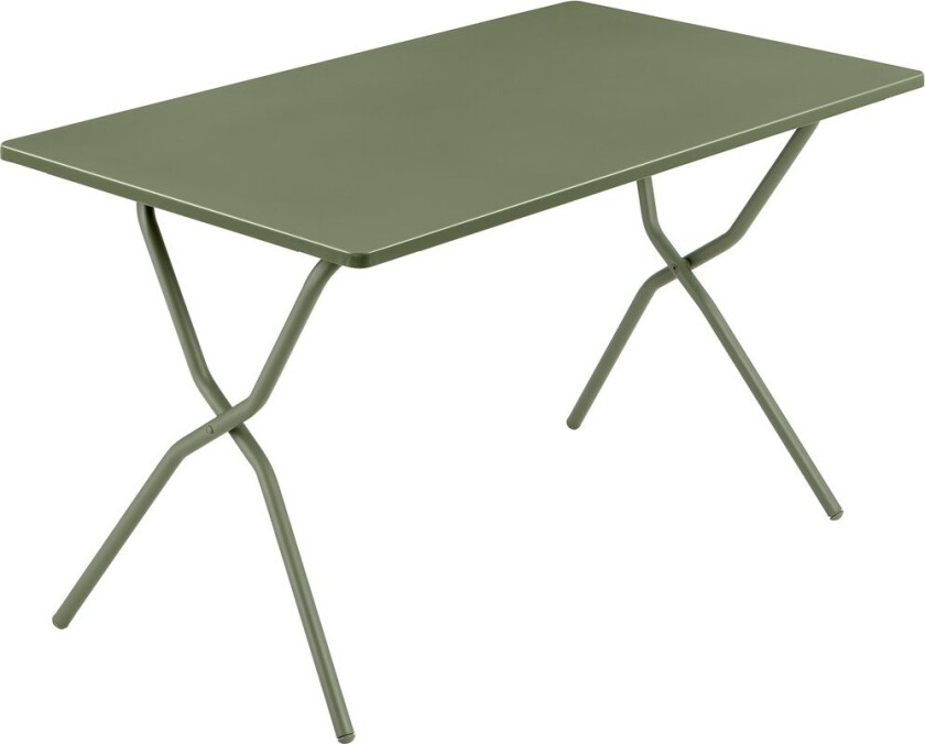 Balcony bord 70x120 cm Moss