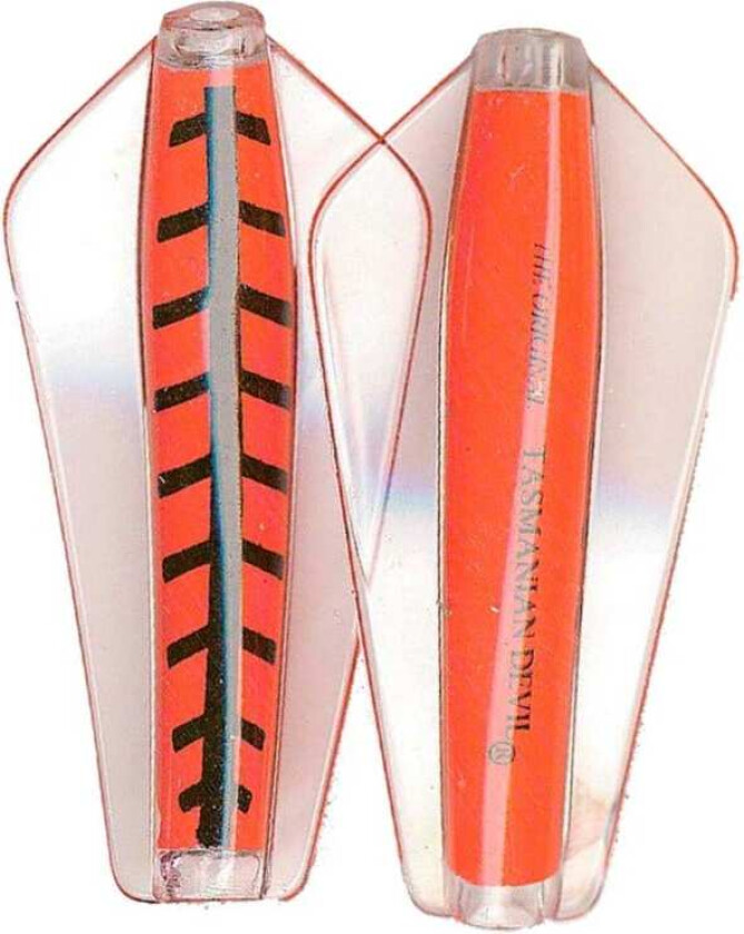 Devil sluk, 13,5 gram - Red Terror