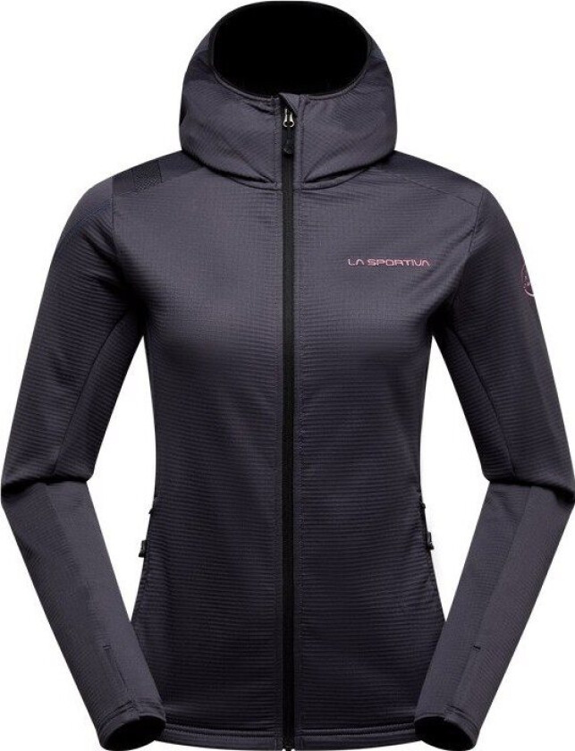 Chill Thermal HoodyW Night Sky/Chalk