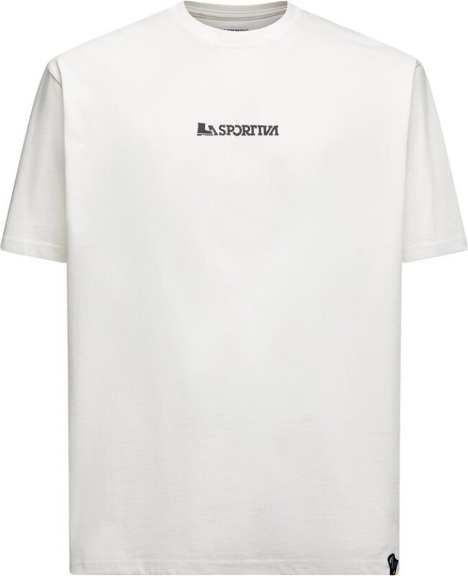 Moon Climb T-Shirt M Chalk