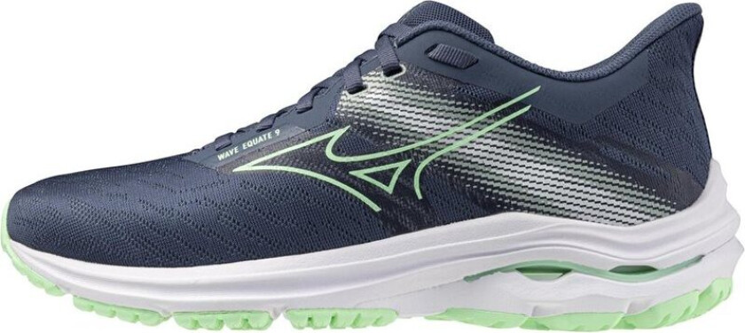 Bilde av Wave Equate 9 Dame Vintage Indigo/Neo Mint/White 36 1/2