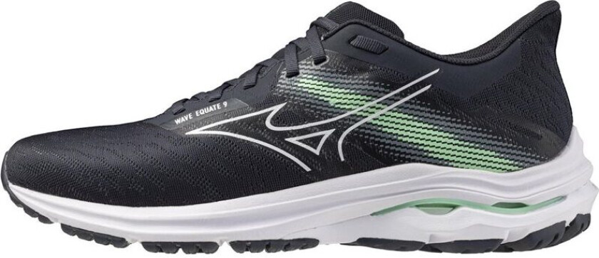 Wave Equate 9 men India Ink/White/Neo Mint