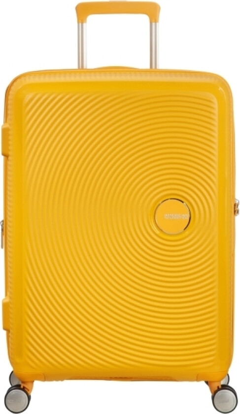 SoundBox 71l Golden Yellow