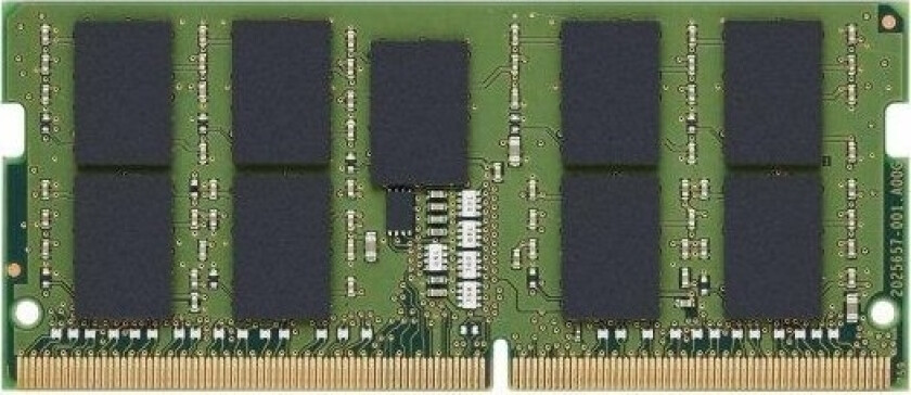 8Gb Ddr4 Sodimm Memory
