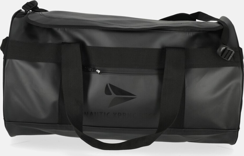 Nautic Duffel Bag 65L, BLACK, ONESIZE, Sportbagger