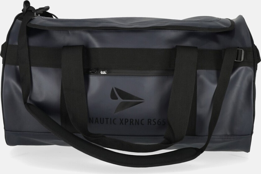 Nautic Duffel Bag 65L, Dk. Navy, ONESIZE, Sportbagger