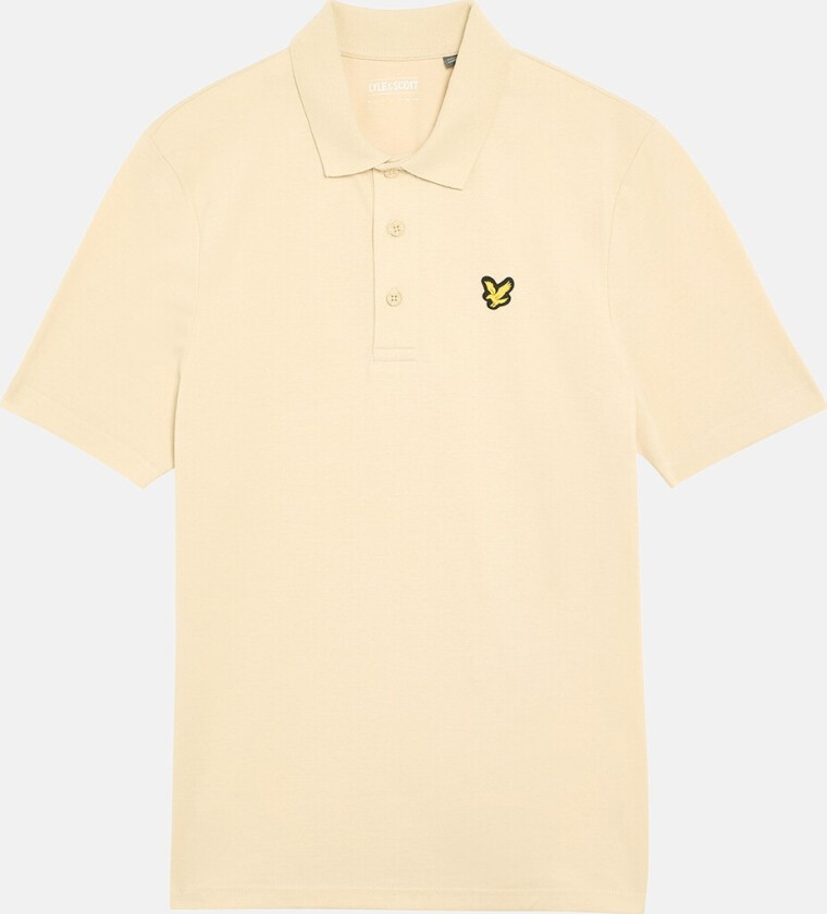 Sport Ss Polo, Sesame, 2xl, Piketrøyer