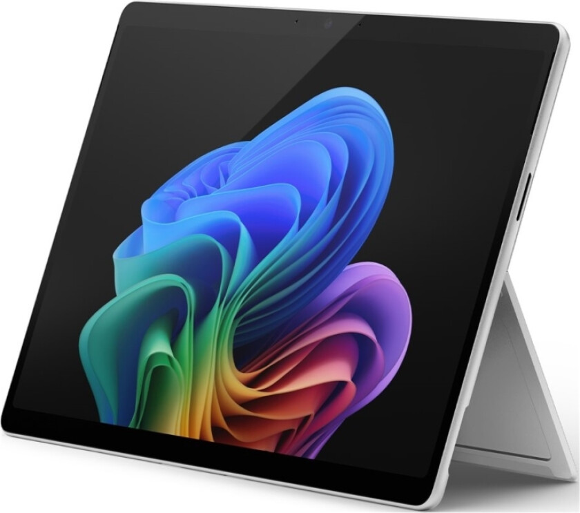 Surface Pro Copilot+ Pc For Business - 11Th Edition - Nettbrett - Intel Core Ultra 7 - 268V / Inntil 5 Ghz - Win 11 Pro - Intel Arc Graphic